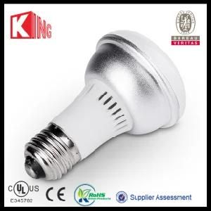 110VAC Dimmable E26 UL LED Br Bulb