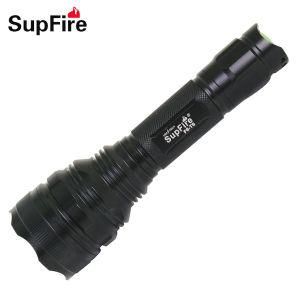 10W Powerfu CREE LED Flashlight 1000 Lumen