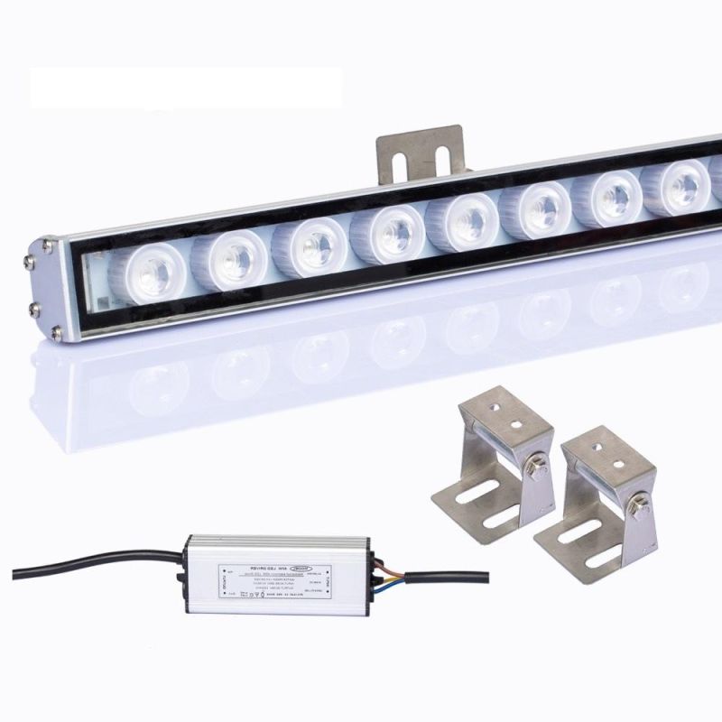 LED Grow Light IP65 Waterproof LED Bar Light