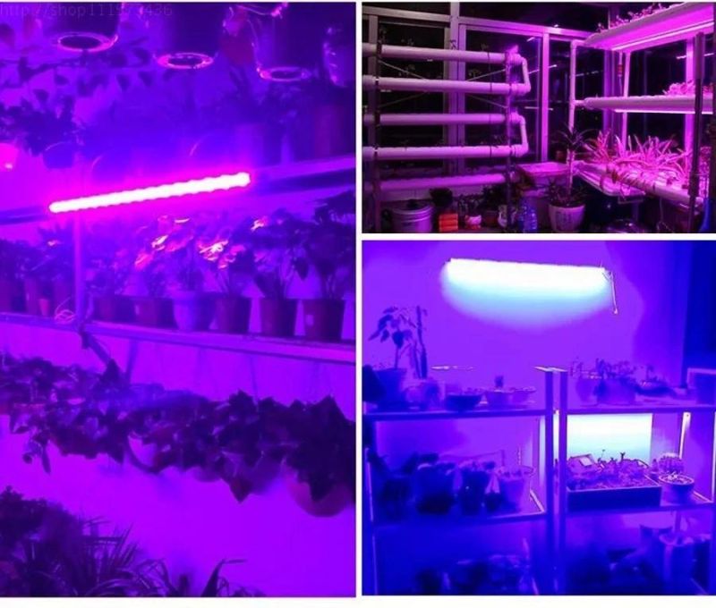 LED Grow Strip Light All Spectrum