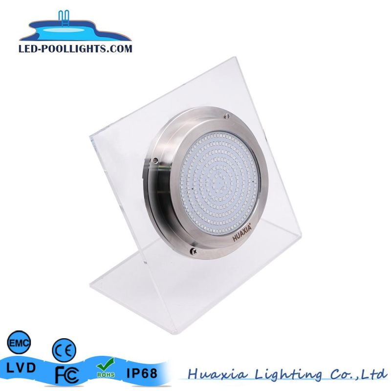 IP68 150mm Underwater Marine Light LED Swimming Pool Light