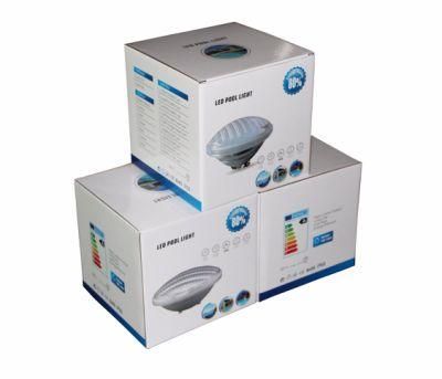 High Quality Hot Selling 18-35W LED PAR56 Swimming Pool