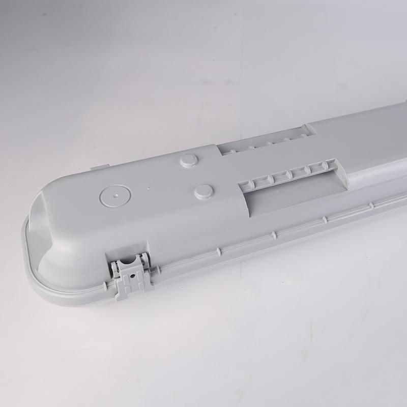 LED Anti Corrosion Weatherproof Linear Lighting - IP65