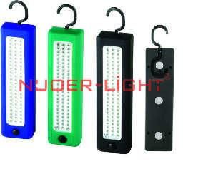 LED Working Light (NR-9153)