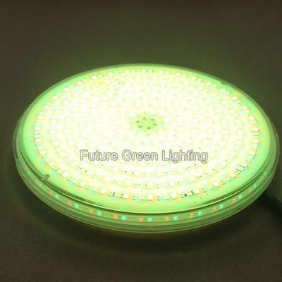18W/24W/35W/42W Multi Color Changing LED Underwater/SPA/Fountain Light