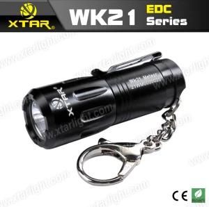 Ultra Bright Mini LED Torch (WK21)