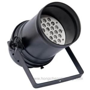 36X3w LED PAR Can Light