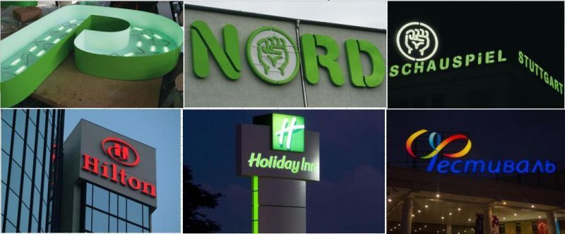 Injection LED Module/ Channel Letter Sign/ Injection Waterproof LED Module