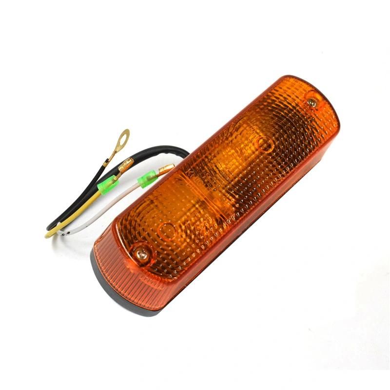 12V/24V/48V Front Turning Light for Heli/Tcm/Nichiyu Vehicle Use
