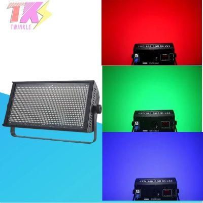 LED Strobe Light with 960 PCS LED Blinder Light Audience Blinder Disco Light