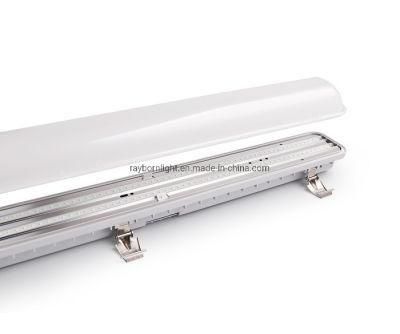 Ce RoHS 20W 30W 40W 50W 60W Tri-Proof LED Light with IP65