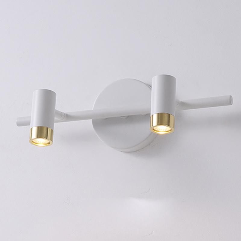 Mirror Light Bathroom LED Mirror Light Retro Lamp Bathroom Wall Lamp