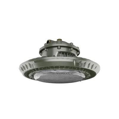 200W Explosion Proof Atex LED Lamp for Gas Station