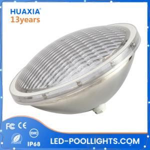 18W IP68 LED Pool Lights for Inground Pool