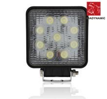 Waterproof IP68 27W LED off Road Light/ LED Driving Light/LED Working Light