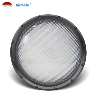 Aluminum Replacement 18W Niche Astral LED PAR Swimming Pool Light 12V Gx16D Base