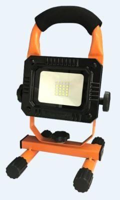 LED Work Light High Power 10W Flood Light High Brightness