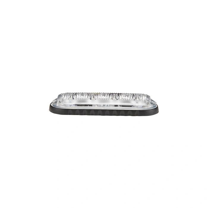 Senken Emergency Police/Ambulance/Truck LED Warning Grille Lighthead