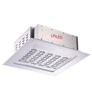 Canopy Explosion Proof LED Luminaire for Gas Station
