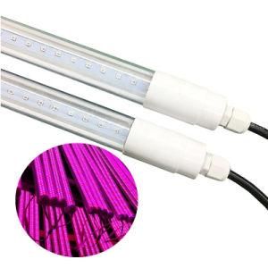 Straight Linear LED Grow Light 13W T8 Tube 1.5m for Indoor Plants