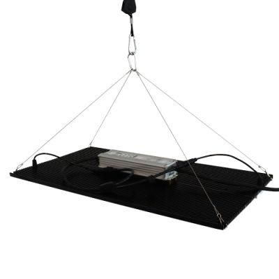 240W Commercial Greenhouse Best Light Grow Full Spectrum Samsung 301h LED Grow Light for Indoor Medical Plants with CE