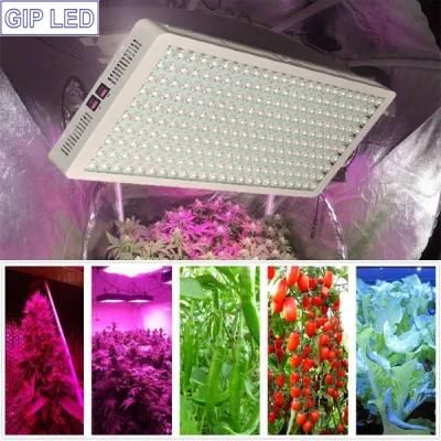 10bands Flower Plants LED Grow Light for Grow and Bloom