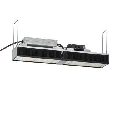 Ilummini 320W 640W LED Flower Grow Light with Shorter Growth Period