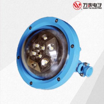 Customized Mining Explosion Proof Tunnel Lamp LED Price