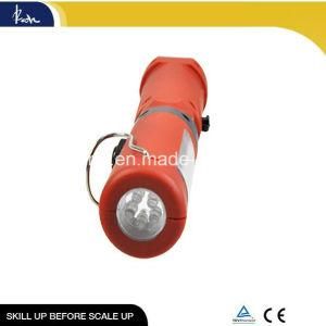 24+5 LED Foldable and Rotatable Work Light (WRL-RH-3.62C)