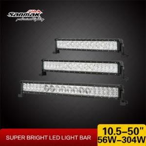New Exclusive Mix Rows 32&quot; 192W LED Light Bar