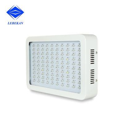 Lebekan CE RoHS List Horticulture Lights for Indoor Farming Plants 1000W LED Grow Light
