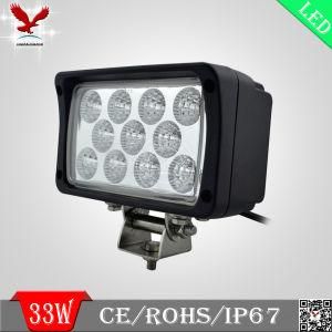 Offroad LED Work Light 33W (HCW-L3328)
