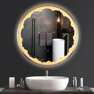 LED Mirror Lamp