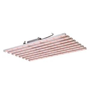 Best Seller Samsung Osram LED Grow Light Spdier Style for Weed 600W 800W 1000W White Light LED Grow