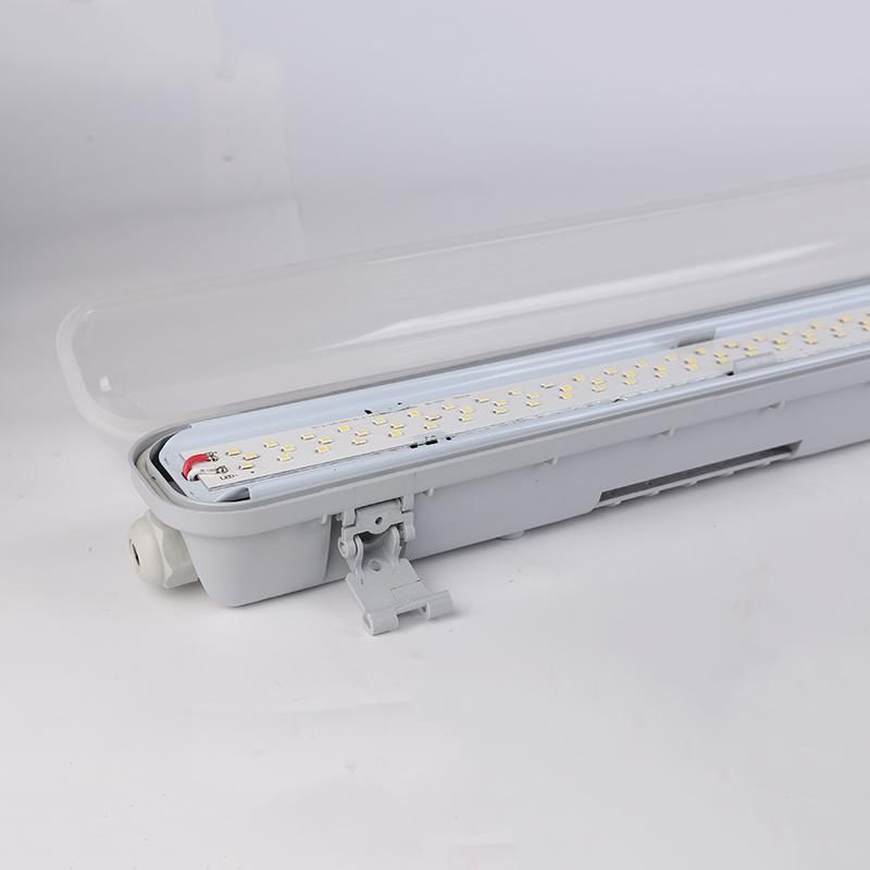 LED Anti Corrosion Weatherproof Linear Lighting - IP65