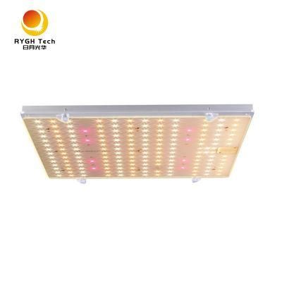 Indoor Samsung Lm301b White Red Full Spectrum Quantum Board LED Grow Light