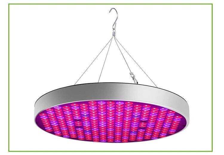 LED Grow Light 50W Full Spectrum LED Plant Growth Light Gardening Light-Compensating Lamp