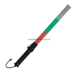 Tri-Color LED Traffic Baton (MSP-TLTB)