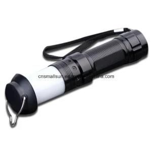 Camping 3AAA Batt 716 Flashlight