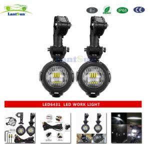 for 40W 3000lm BMW Motorcycle Auxiliary Lamp LED6431