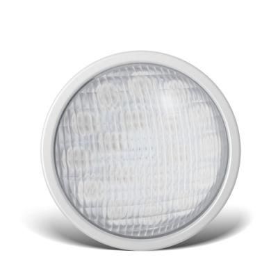 2 Wires RGB Swicth Control LED Underwater Pool Lighting IP68 Waterproof 18W More Energy Saving
