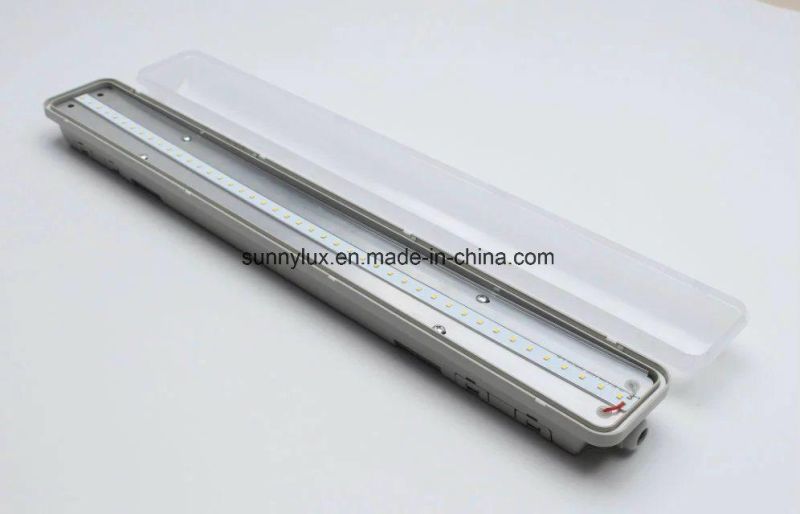LED Car Park Light IP65 Ce SAA CB