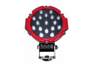 4 Inch 51W LED Work Lights for Car off-Road Light (NT11)