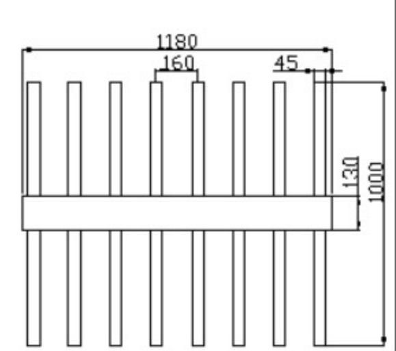 Full Spectrum Customized Dimmable High Ppfd LED Grow Light 800W 1000W