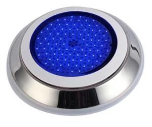 316 Stainless Steel LED Pool Lights Underwater Lamps IP68 Waterproof