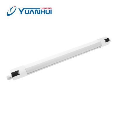 Extrusion Integrated LED Lighting, LED Triproof Light