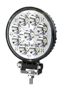 5&quot;25W 9-32V IP68 3200lm LED Work Light for Truck, Jeep, 4X4, Offroad