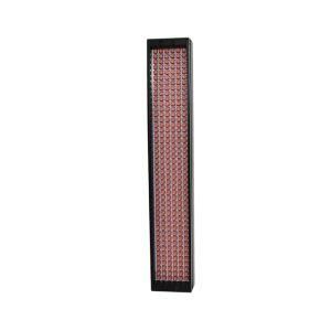Hl16016 (W/B/G/R) LED Bar Lights Machine Vision System Lighting Lamps