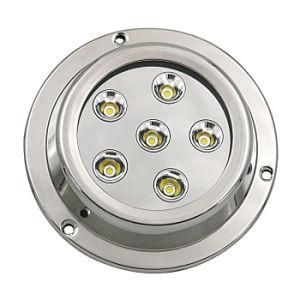 Underwater LED Lights for Boats, Yachts and Docks