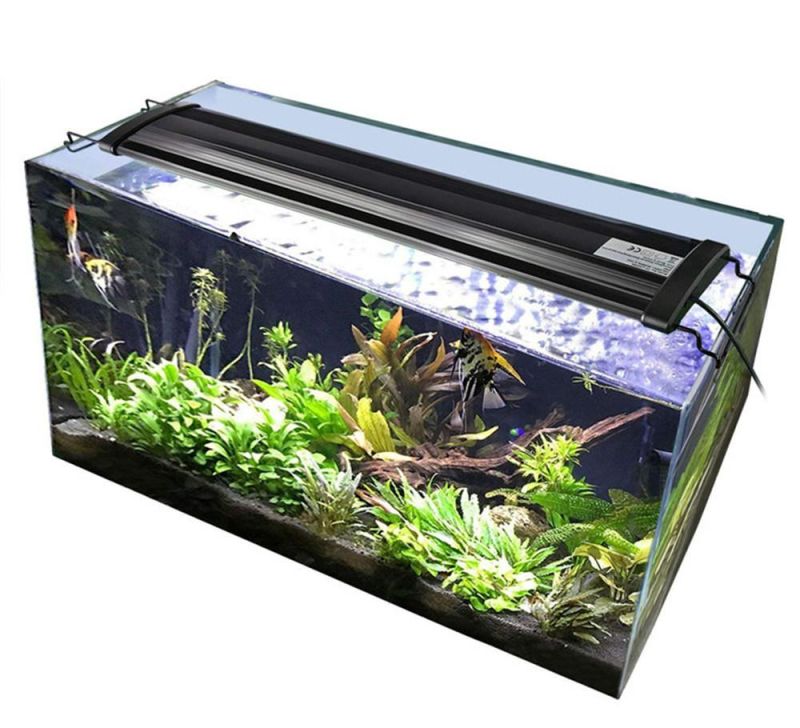 New Arrival Dimming LED Aquarium Light